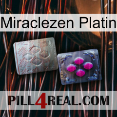 Miraclezen Platinum 38